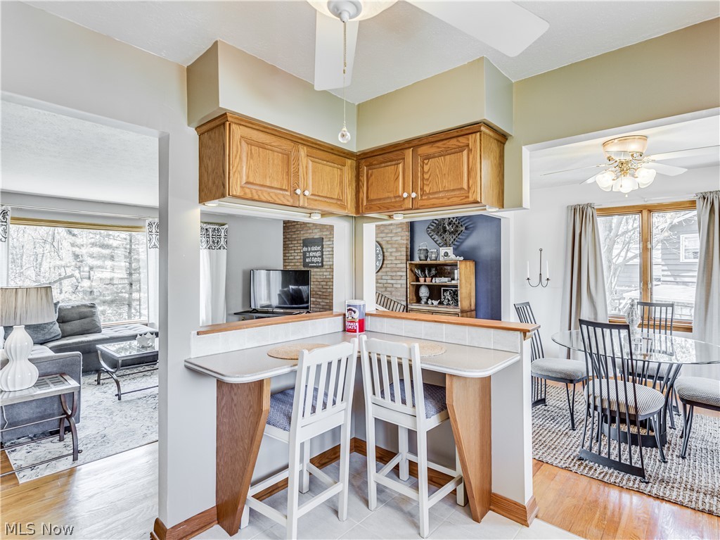 Wampetek Village - Residential