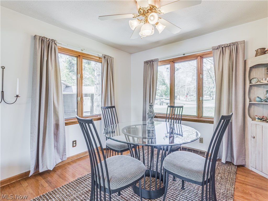 Wampetek Village - Residential