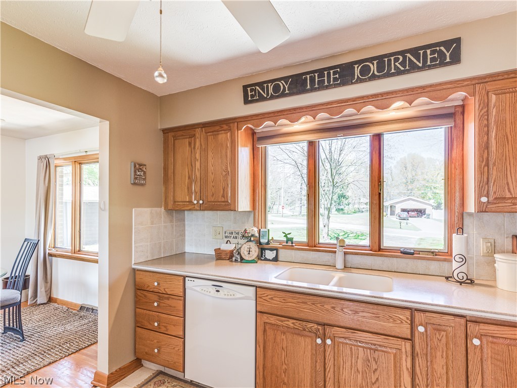 Wampetek Village - Residential