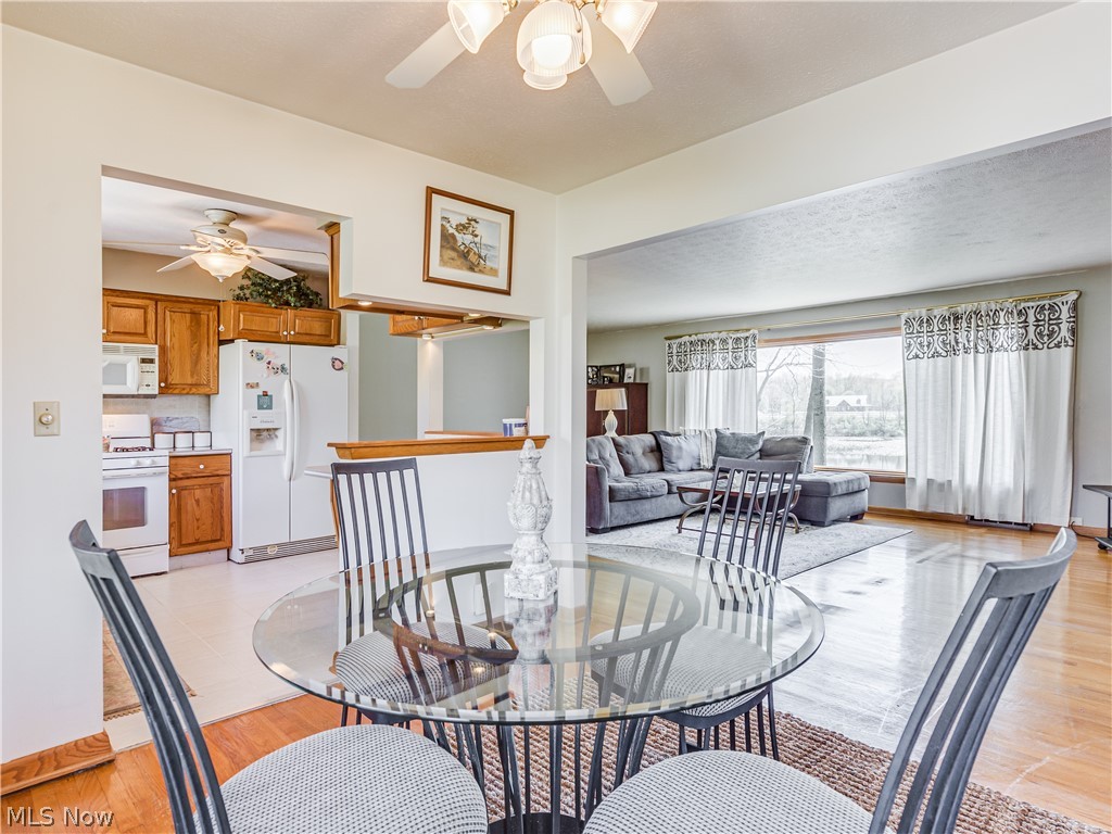 Wampetek Village - Residential