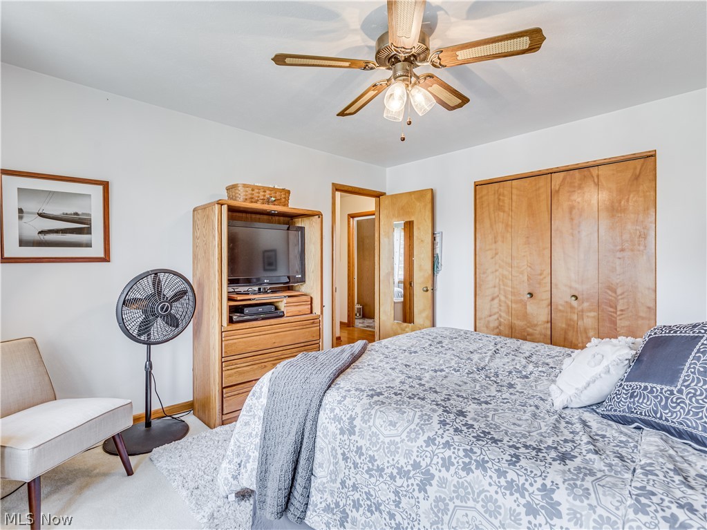 Wampetek Village - Residential