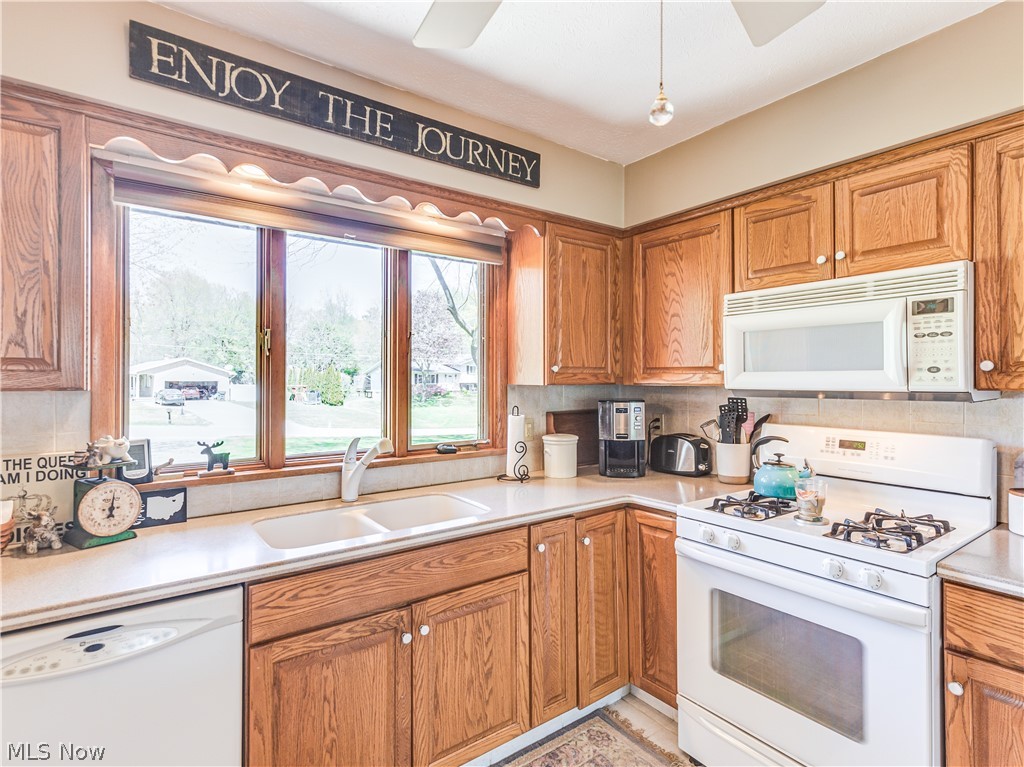 Wampetek Village - Residential