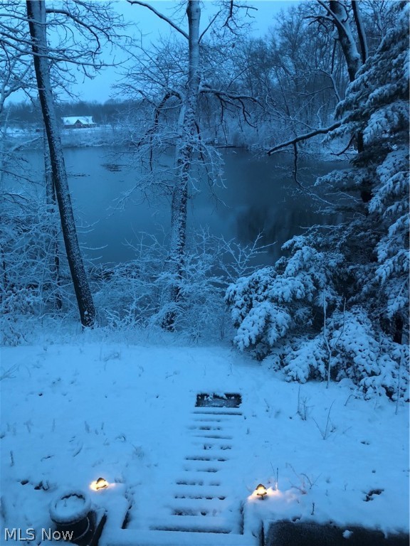 Wampetek Village - Residential