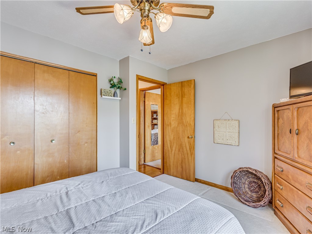 Wampetek Village - Residential