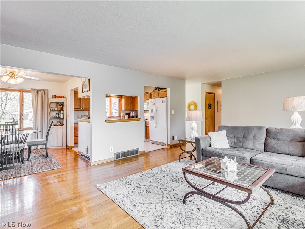 Wampetek Village - Residential