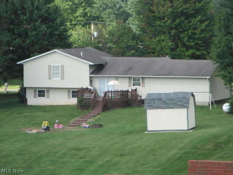 Maplecraft Farms - Residential