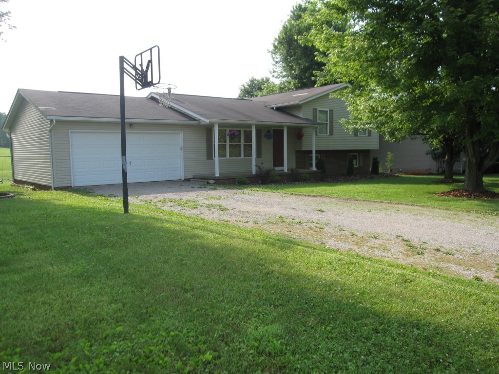 Maplecraft Farms - Residential