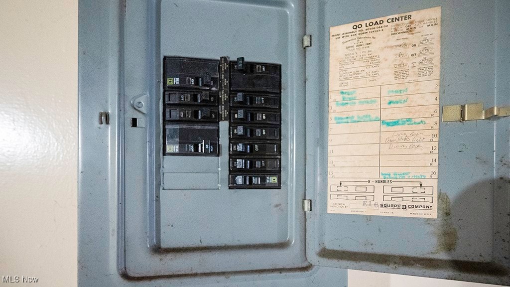 Sheridan Ave - Residential