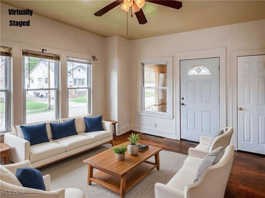 Sheridan Ave - Residential