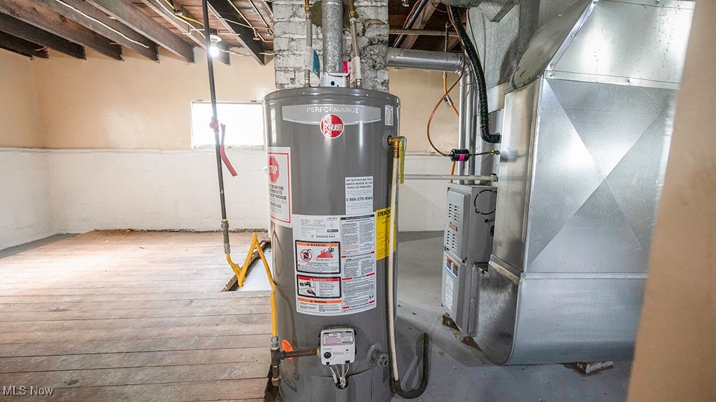 Sheridan Ave - Residential