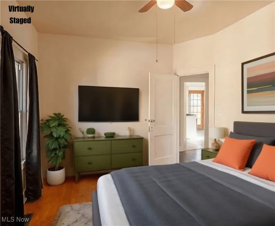 Sheridan Ave - Residential