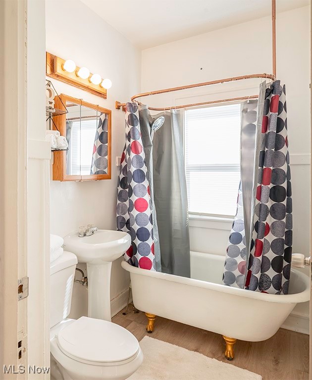 Sheridan Ave - Residential