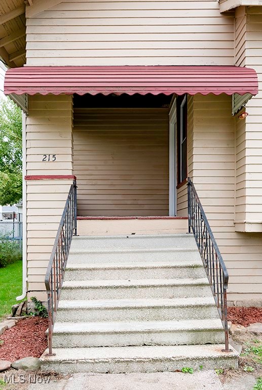 Sheridan Ave - Residential