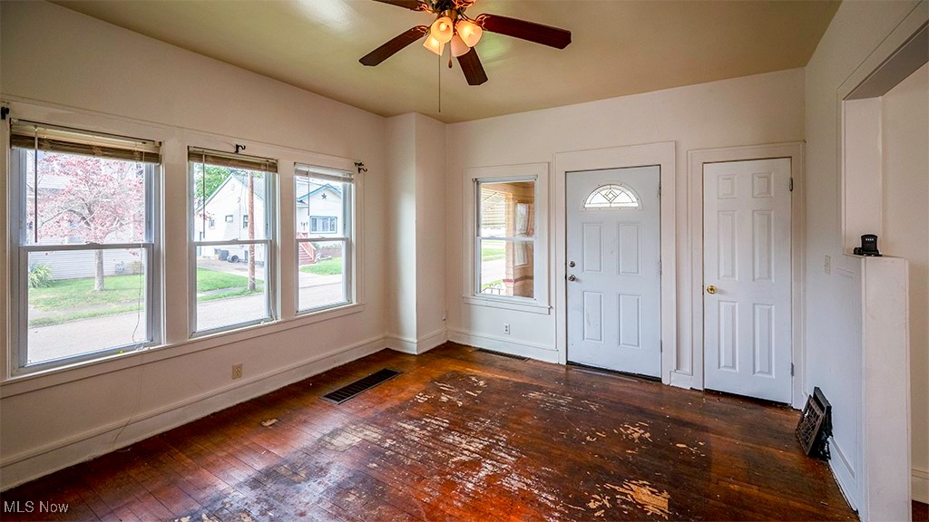 Sheridan Ave - Residential