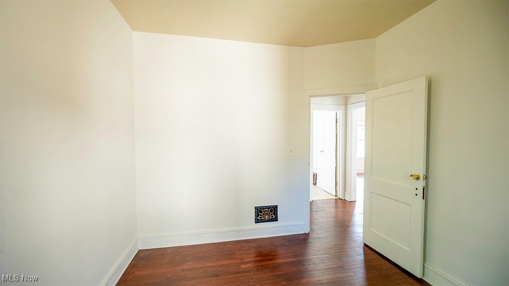 Sheridan Ave - Residential