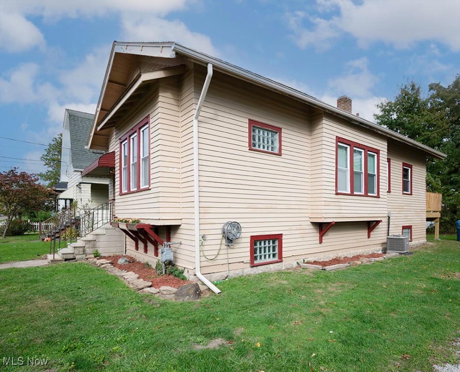 Sheridan Ave - Residential