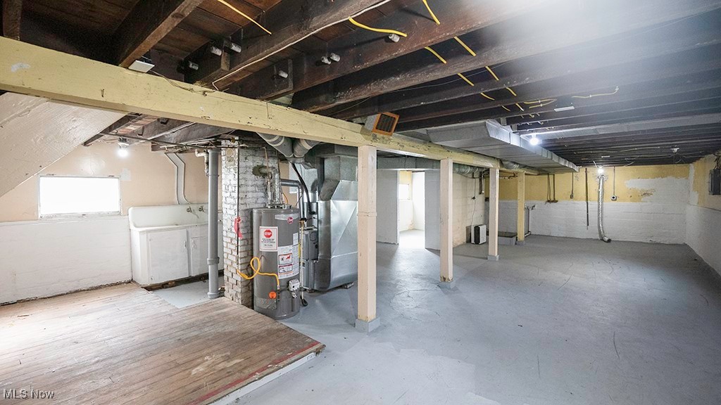 Sheridan Ave - Residential