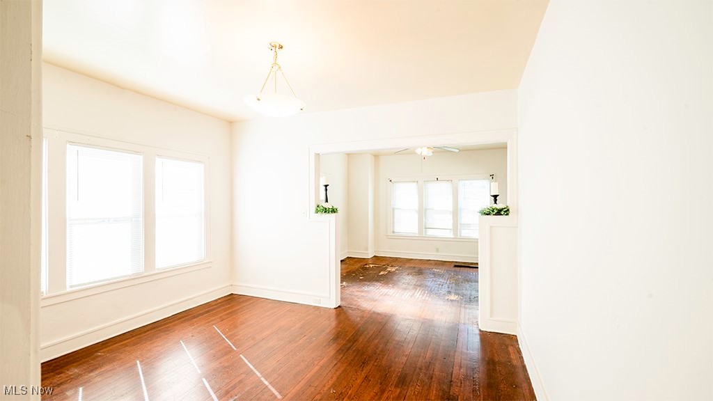 Sheridan Ave - Residential