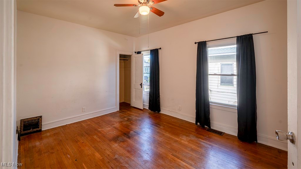 Sheridan Ave - Residential