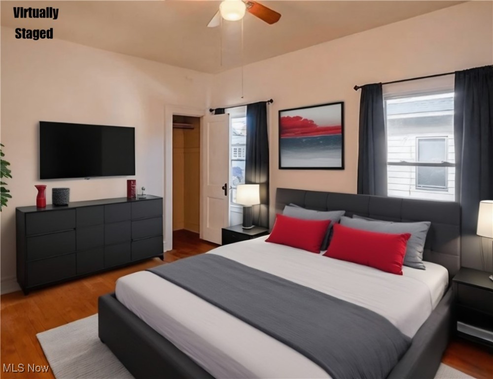 Sheridan Ave - Residential