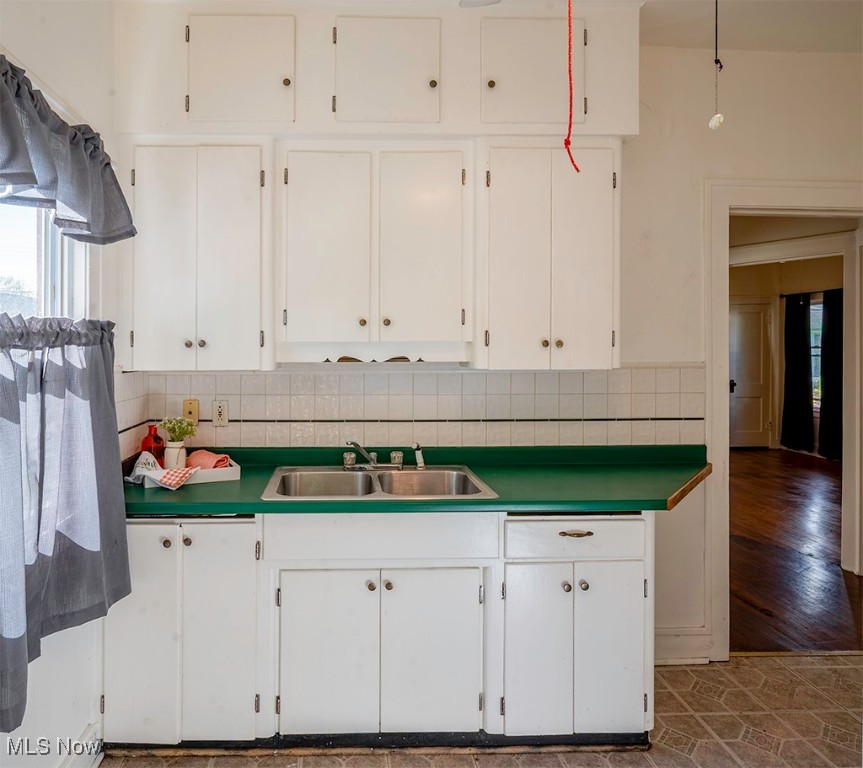 Sheridan Ave - Residential