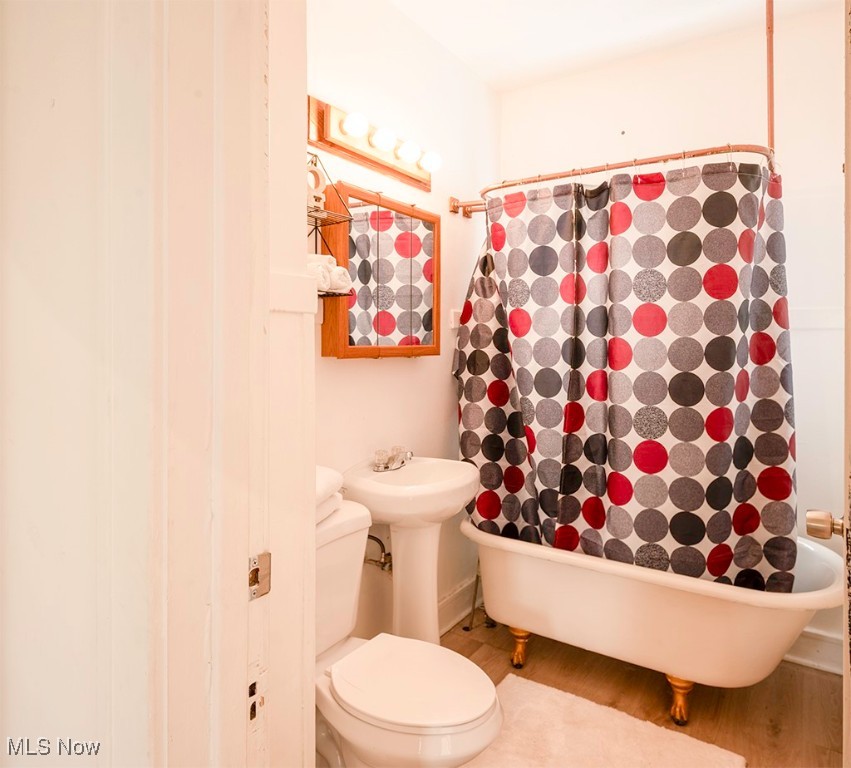 Sheridan Ave - Residential