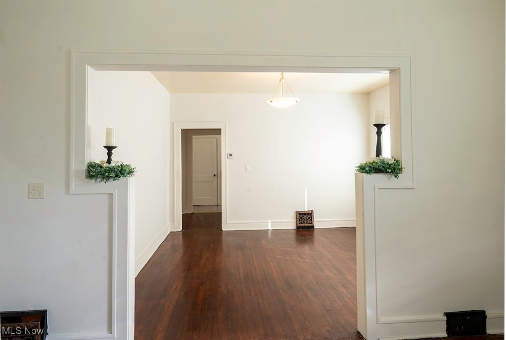 Sheridan Ave - Residential