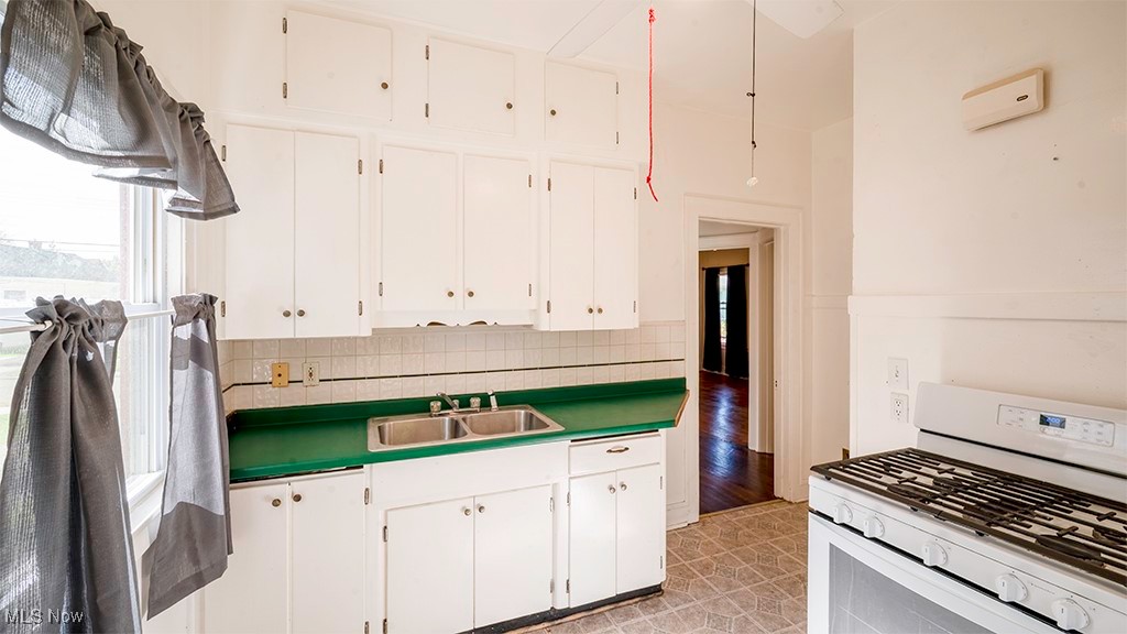 Sheridan Ave - Residential