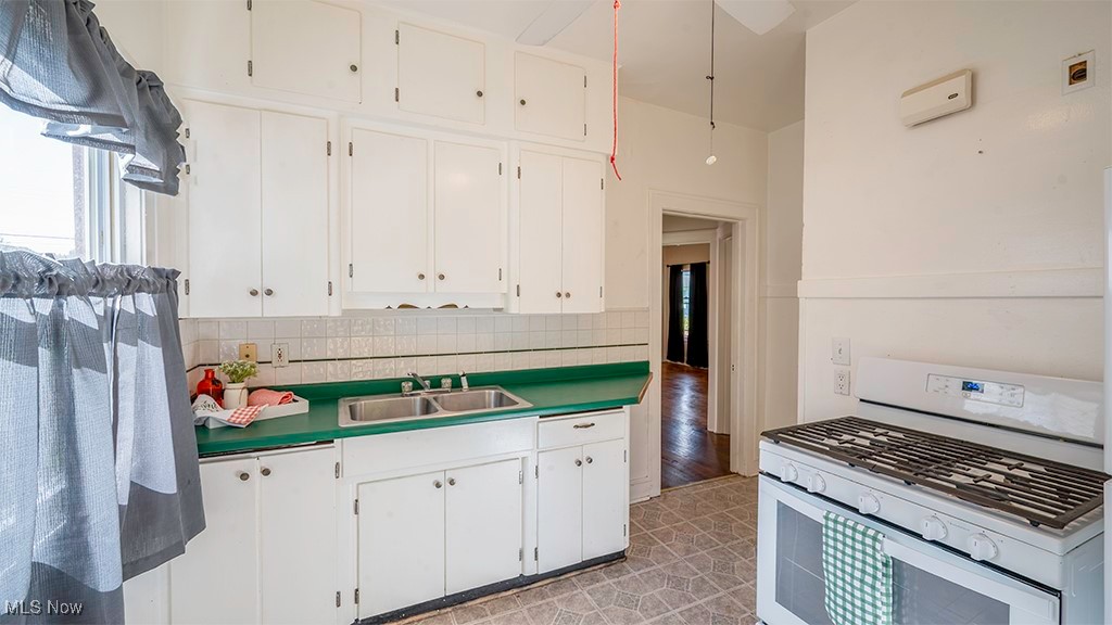 Sheridan Ave - Residential