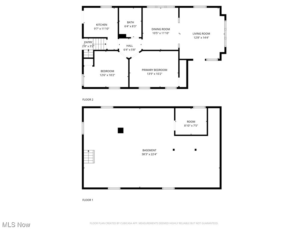Sheridan Ave - Residential