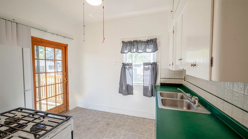 Sheridan Ave - Residential