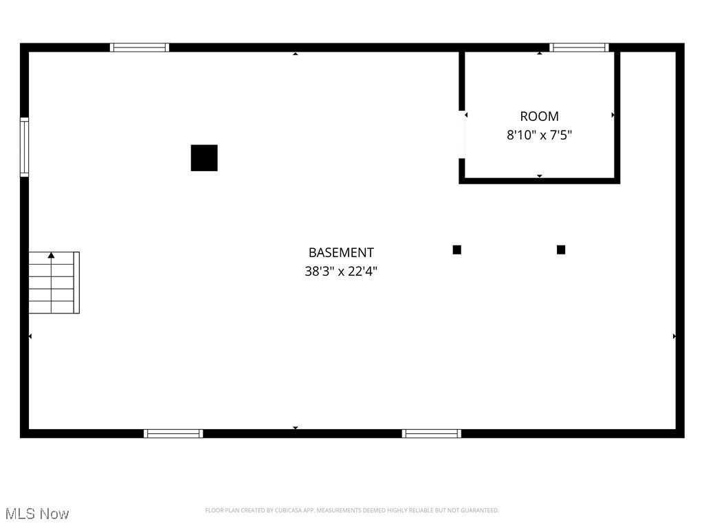 Sheridan Ave - Residential