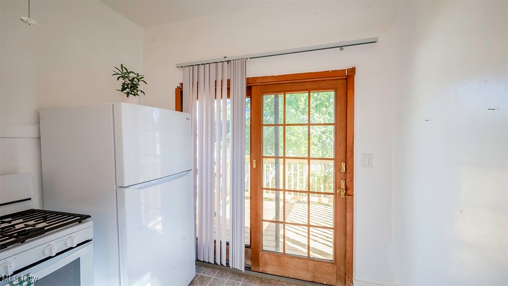 Sheridan Ave - Residential