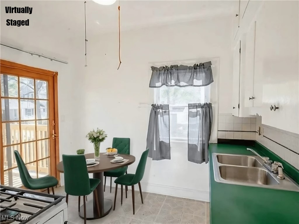 Sheridan Ave - Residential