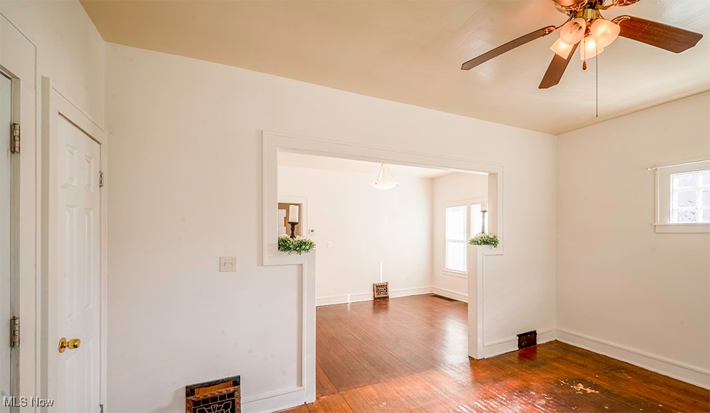 Sheridan Ave - Residential