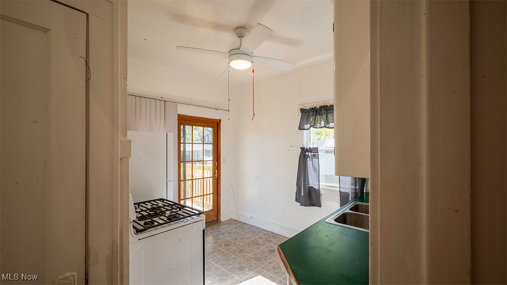 Sheridan Ave - Residential