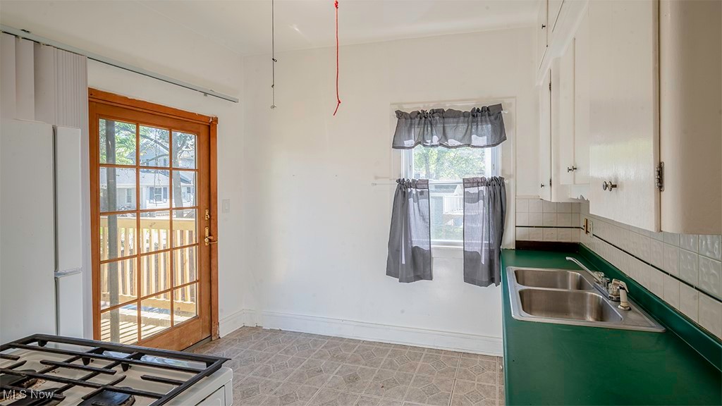 Sheridan Ave - Residential