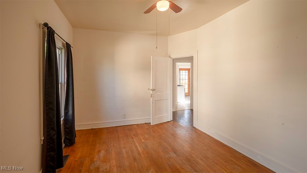 Sheridan Ave - Residential