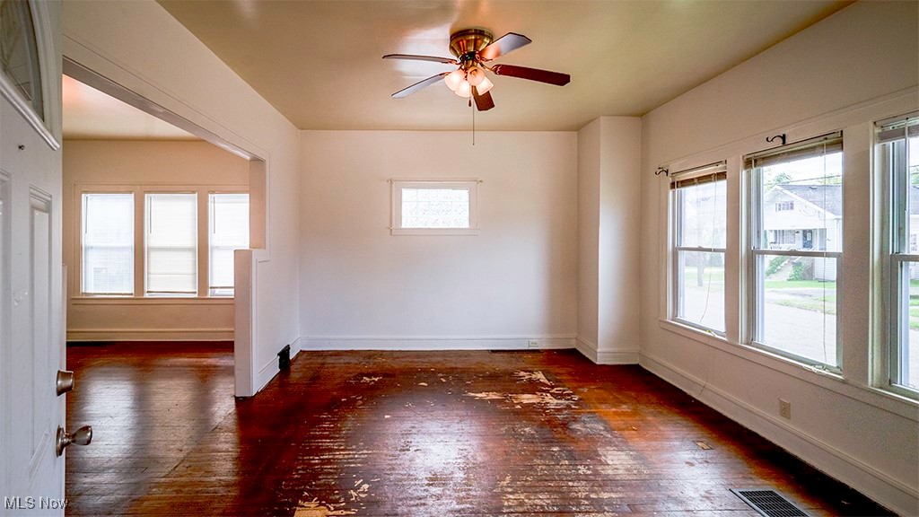 Sheridan Ave - Residential