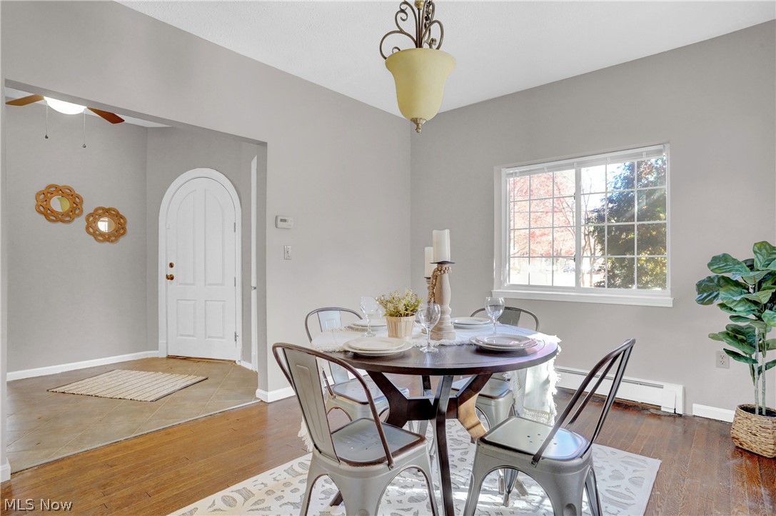 Silver Lake Allotment - Residential