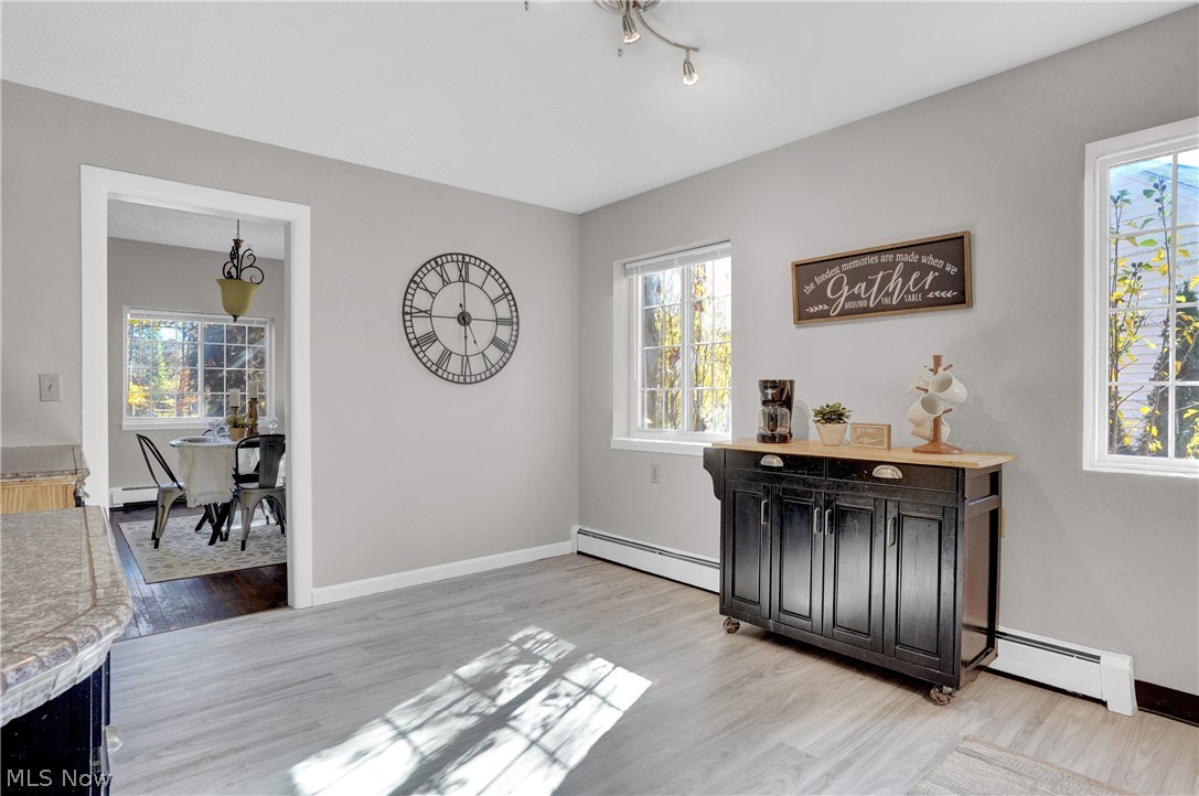 Silver Lake Allotment - Residential