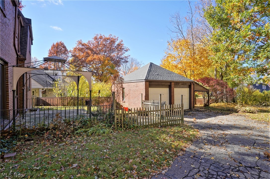 Silver Lake Allotment - Residential