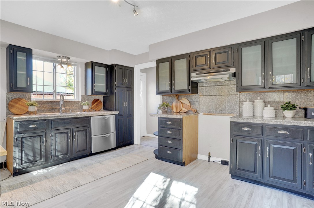 Silver Lake Allotment - Residential