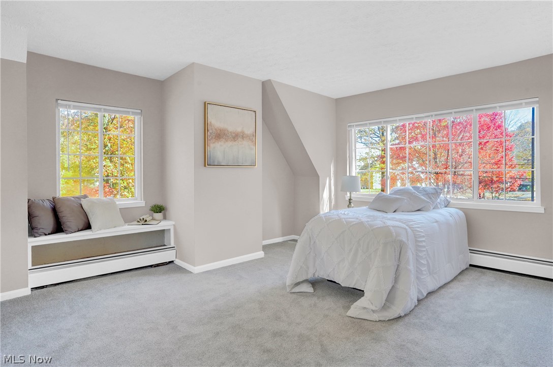 Silver Lake Allotment - Residential