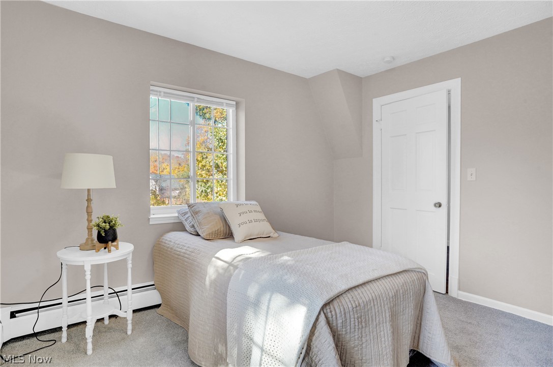 Silver Lake Allotment - Residential