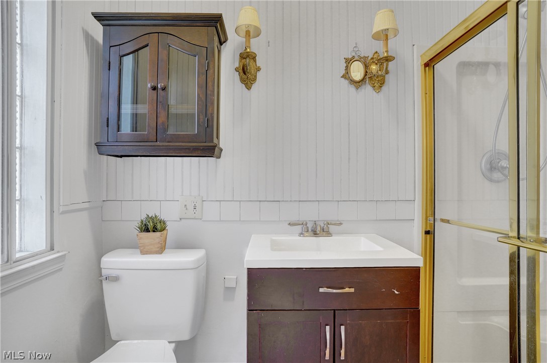 Silver Lake Allotment - Residential