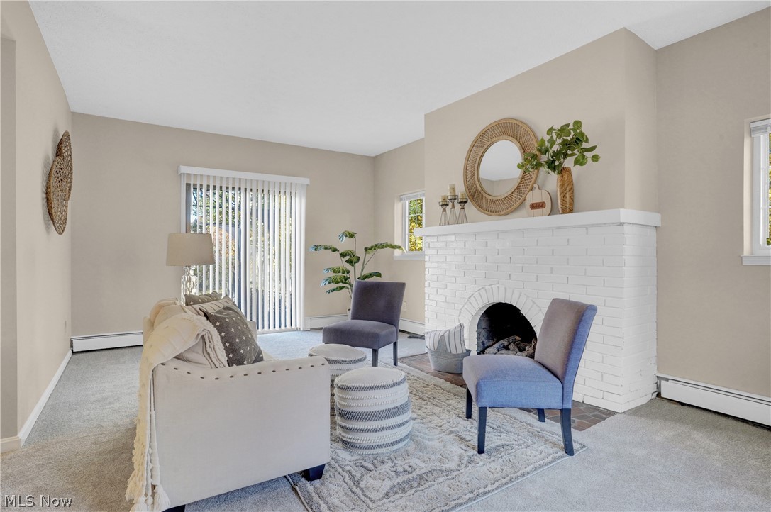 Silver Lake Allotment - Residential