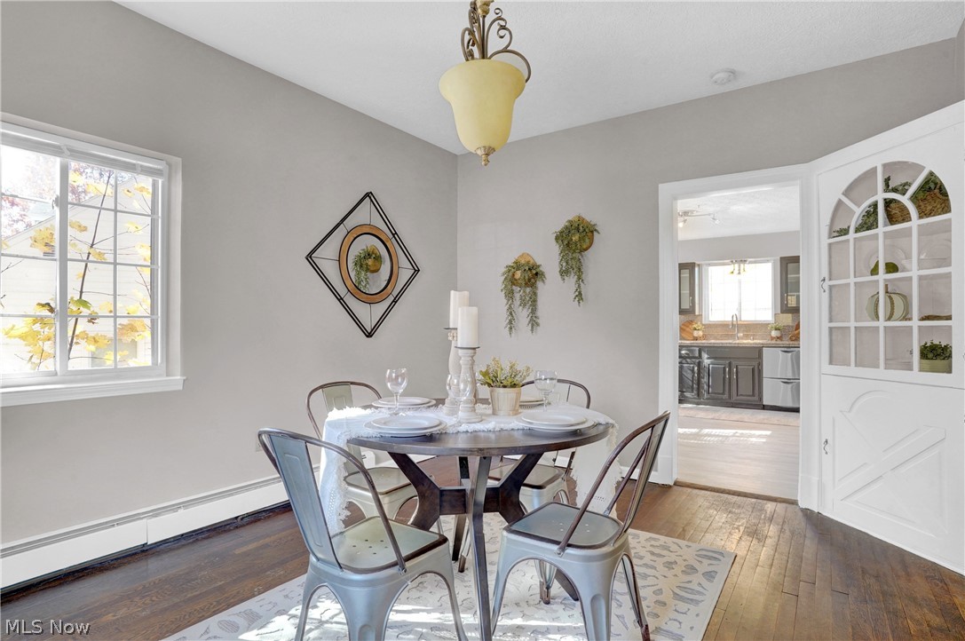 Silver Lake Allotment - Residential