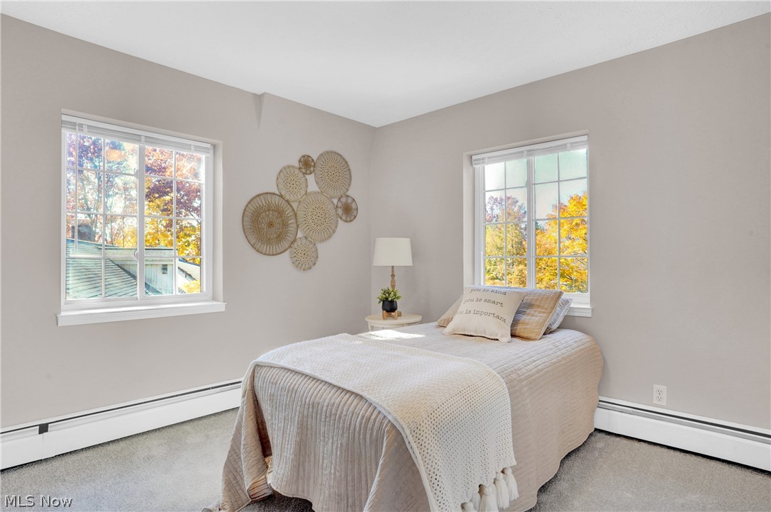 Silver Lake Allotment - Residential