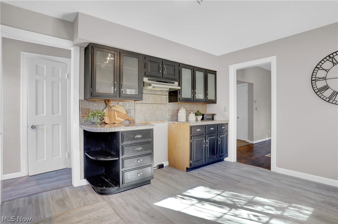 Silver Lake Allotment - Residential